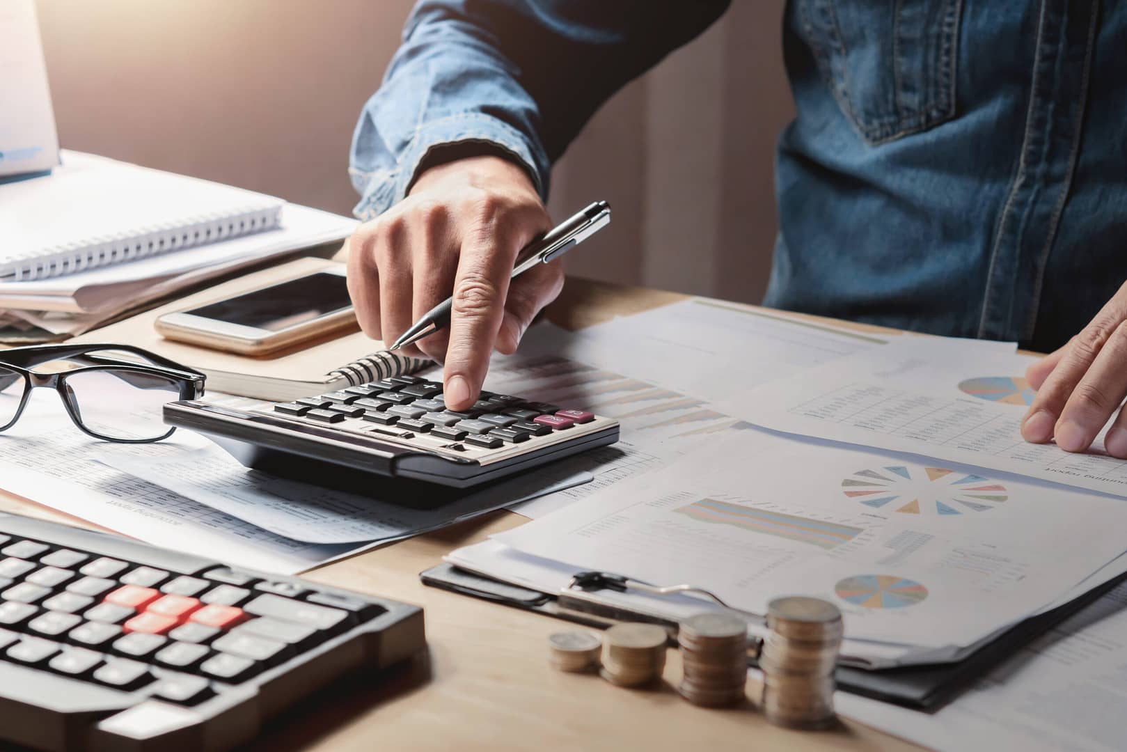 planejamento financeiro