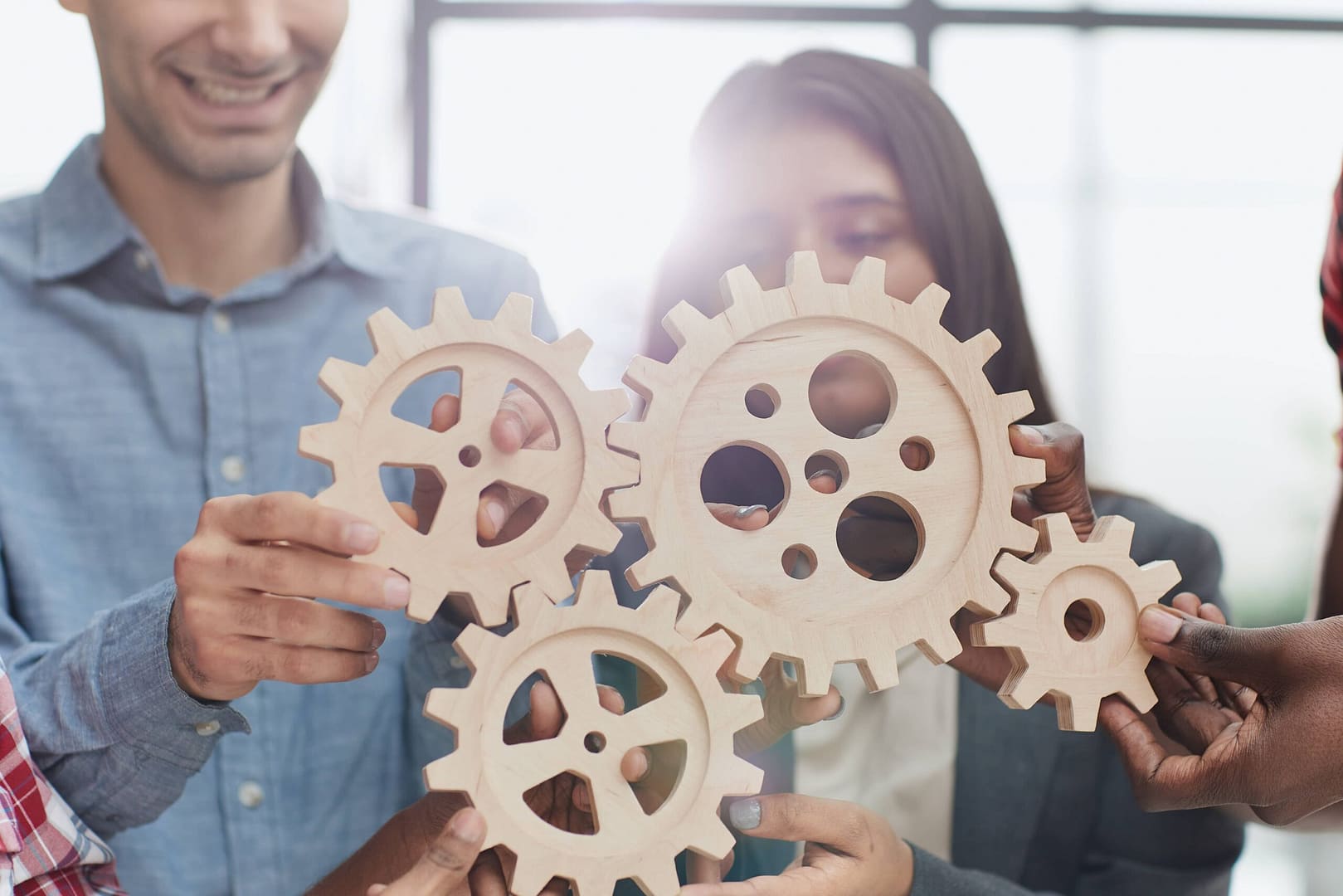 sinergia operacional sense inteligência financeira libelle marketing digital